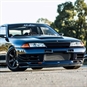 Modified Monsters Driving Experience - R32 GTR